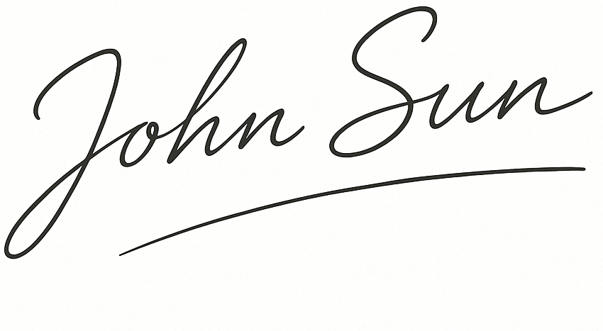 John Sun - Managing Director of OffgridSynergy